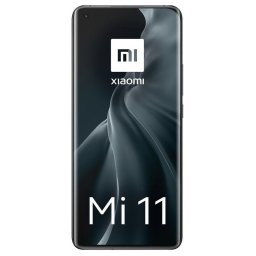 Xiaomi Mi 11 5G 8GB 256GB 6.81" Gris