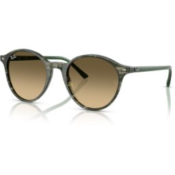 Rayban Gafas De Sol Ray-Ban Bernard Rb 2230 14210a Transparente Verde