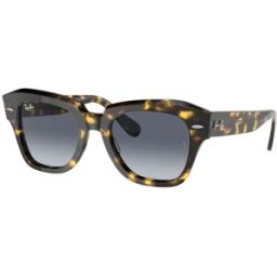 Rayban Gafas De Sol Ray-Ban State Street Rb 2186 133286 Havana Amarillo