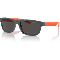 Gafas De Sol Arnette Deya An 4340 284187 Gris Gris Mate