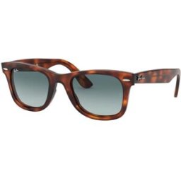 Rayban Gafas De Sol Ray-Ban Wayfarer Ease Rb 4340 63973m Havana