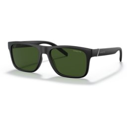 Gafas De Sol Arnette Bandra An 4298 275871 Negro Mate