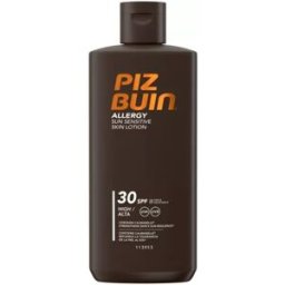 Piz Buin Allergy Loción Pieles Sensibles SPF30 400ml