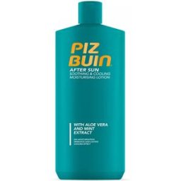 Piz Buin After Sun Loción Hidratante Calmante y Refrescante 200ml