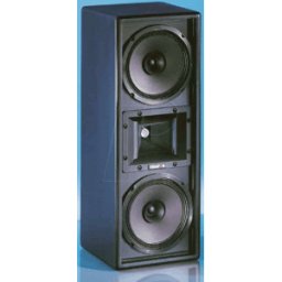VISATON VIS MB 208/H - Kit de altavoces MB 208/H, 80 W, 4 ohmios