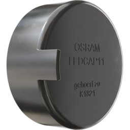 OSRAM AUTOMOTIVE OSR LEDCAP11 - Gorra - Gorra LED Night Breaker 11, paquete de 2