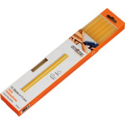 STEINEL 006778 - Pegamento palos Ø 11 mm madera 10 pzs. (250 g)