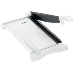 IDEAL 1142 - Palanca para cortadora, 430 mm