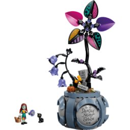 LEGO 43288 - LEGO® DISNEY - maceta de Sally