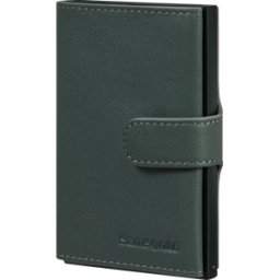 SAM 133890-9199 - SAMSONITE, billetera deslizante, hiedra