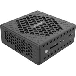 ZOTAC ZBOX-CI337NANO - Barebone PC, ZBOX CI337 nano