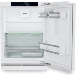 Liebherr Frigorífico mini integrable EasyFresh, 134 litros, Blanco - URc 375i. Blanco
