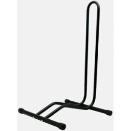 Rali Rack bicicleta suelo .