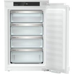 Liebherr Congelador vertical integrable No Frost - IFNd 3924. Blanco