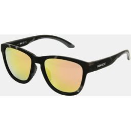 Body Glove Gafas de sol Polarizadas Unisex BG 24 419 de . Amarillo / Rojo