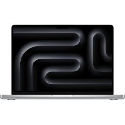 Apple MacBook Pro 14 (2026) M5 Pro 18 núcleos, 24GB, 2TB SSD, 14', macOS. Plata