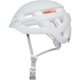 mammut Casco de escalada CRAG SENDER . (56-61 cm) Blanco