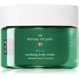The Ritual Of Jing Crema Corporal Suavizante 220 Ml