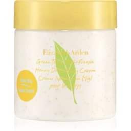 Green Tea Citron Freesia Crema Corporal Para Mujer 500 Ml