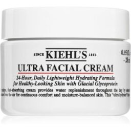 Ultra Facial Cream Crema Facial Hidratante 24h 28 Ml
