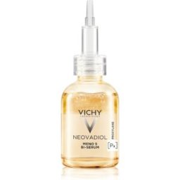 Neovadiol Meno 5 Bi-Serum Sérum Facial Para Reducir Los Signos Del Envejecimiento 30 Ml
