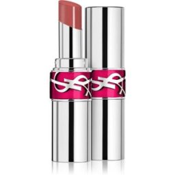 Loveshine Candy Glaze Brillo De Labios Hidratante Para Mujer 15 Showcasting Nude 3.2 G