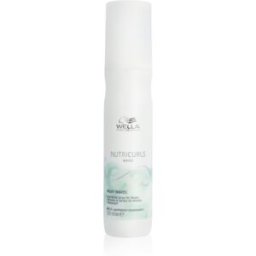 Nutricurls Waves Spray Hidratante Para Cabello Para Cabello Ondulado 150 Ml