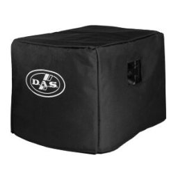 DAS Audio FUN-AL-S15 black
