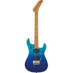 Evh 5150 DX Baked Maple PCDR Pacific Drift