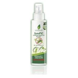 Sanasur Laboratorios Sanapic Gel Perfumado Repelente