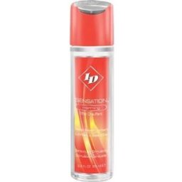 ID Lubricants Id Sensation Efecto Calor 65ml