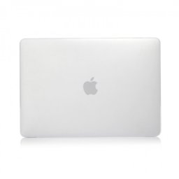 Muvit Carcasa Transparente para Apple MacBook Pro 16.2