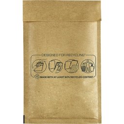 Bolsa De Burbujas Acolchada Fellowes Bankers Box Nº12 120x210/ Pack De 10 Unidades