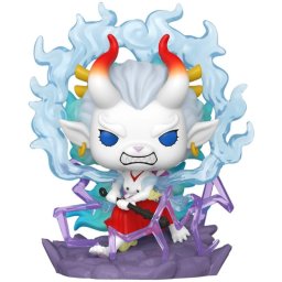 Funko Pop Super One Piece Yamato Beast Form