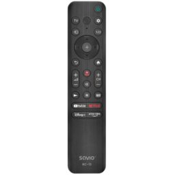 Savio RC-13 Mando TV Compatible Sony Smart TV
