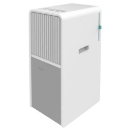 Cecotec ForceClima 9550 Style Heating Connected Aire Acondicionado Portatil Bomba Calor 2250 Frigorías