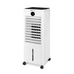 Aire acondicionado portátil Ufesa Sapporo depósito 12L mando a distancia hasta 30m²