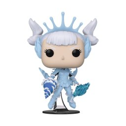 Figura coleccionable Funko Pop Animation 70569 Noelle Black Clover vinilo 128mm