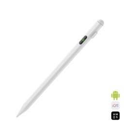 Pencil Pen 2268a Profesional Universal: Android / Ios / Harmony. Para Algunos Modelos Windows. Carga Usb-c.