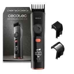Afeitadora Facial Create PrecisionCare One Inalámbrica 75min Resistente al agua Cuchillas Autoafilables Recortador de Precisión