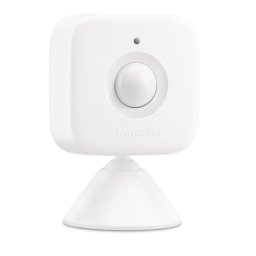 Sensor de Movimiento SwitchBot W1101500 Bluetooth Interior Blanco ABS