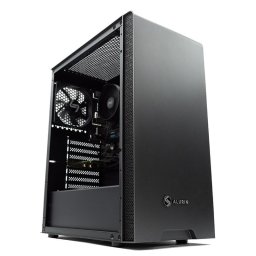 PcCom Work Intel Core i3-12100 / 16GB / 500GB SSD V4