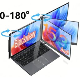 Blackview Scm8 Monitor Portátil 15.3" Full Hd+ Ips 100% Srgb 800g Usb-c Pd3.0