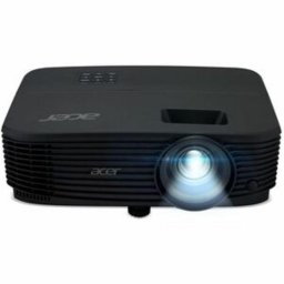 Proyector Acer X1229 XGA 4800 Lúmenes XGA Lámpara DLP Instalación fija