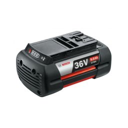 Kit de cargador y baterías Bosch GBA 36V 6.0Ah Ión de litio