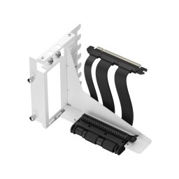 Kit para GPU Fractal Design Flex 2 Universal Blanco 19,5 cm