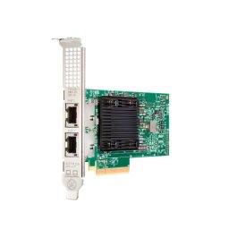 Tarjeta de Red HPE BCM57416 PCI Express 10Gb 2 Puertos BASE-T Stand up
