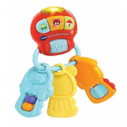 Juego educativo VTech 80-505105 para bebés y niños pequeños