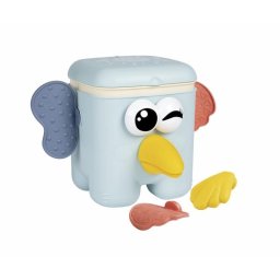 Juego Educativo Smoby Dickie 1,5 años Plástico Multicolor