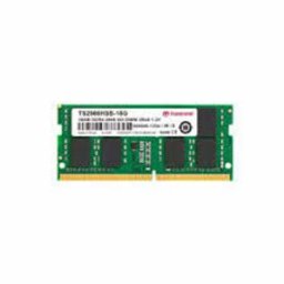 Memoria RAM Transcend JetRam JM3200HSG-8G 8GB 1x8GB DDR4 3200MHz CL22 SO-DIMM